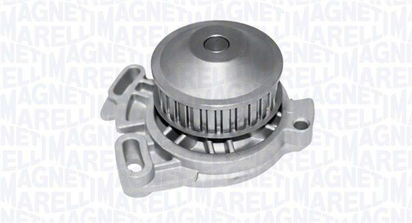 352316171167 Magneti Marelli Насос охолодження